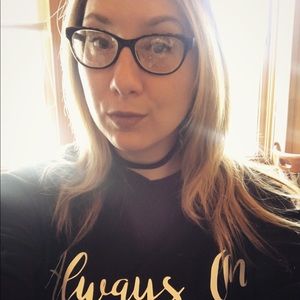 Meet your Posher, Erica